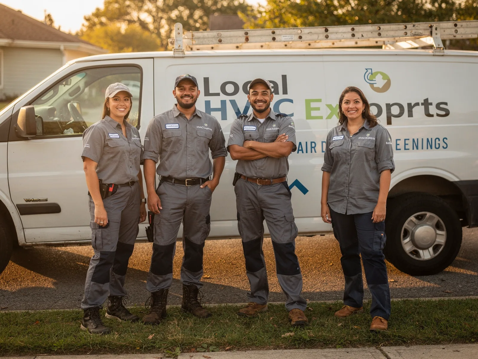 24/7 HVAC Repair & AC Replacement company in Barboursville, WV